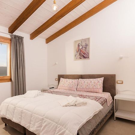 New Suites Sea View Sardinia, กัสเตลซาร์โด ภายนอก รูปภาพ