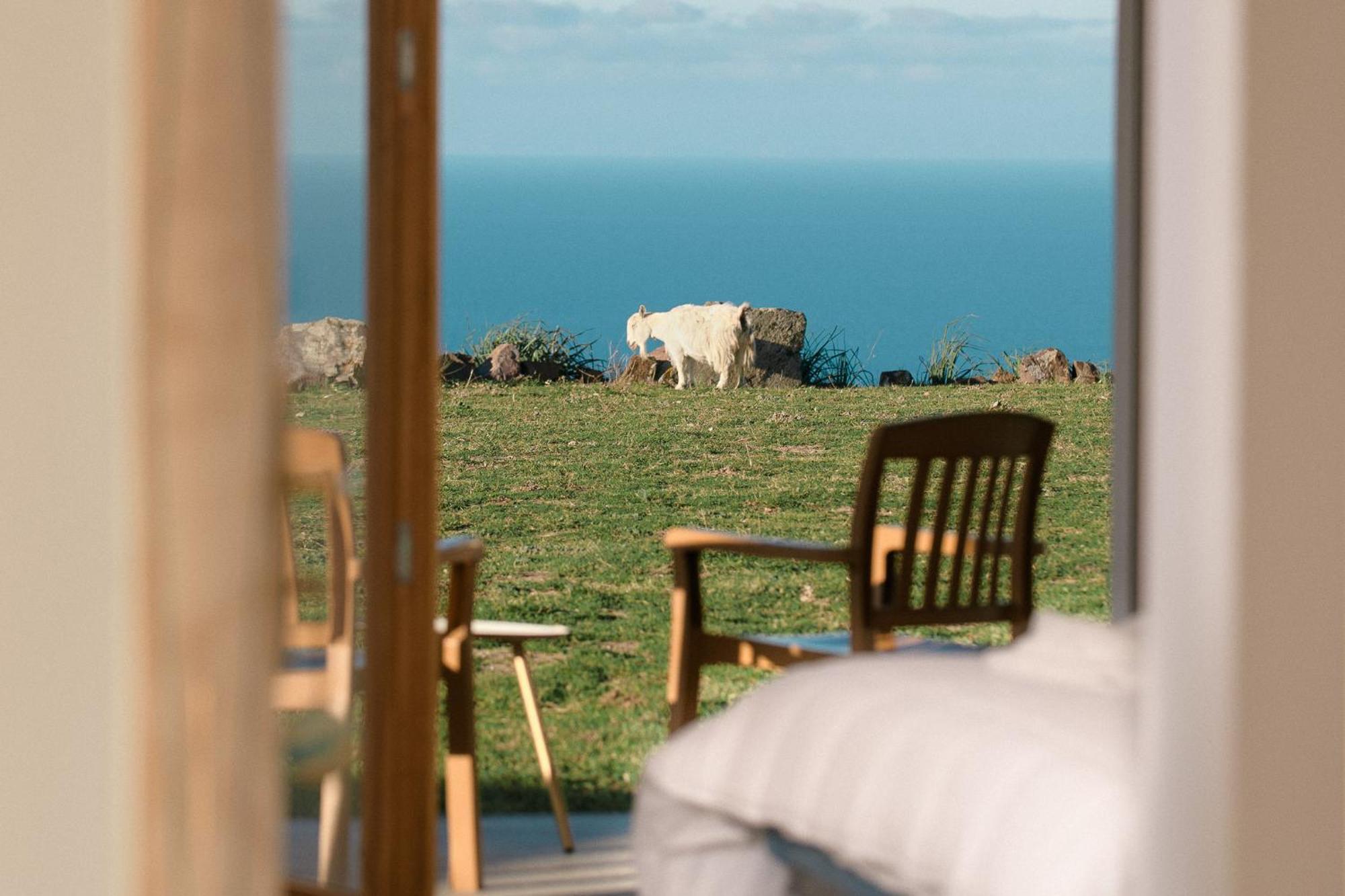 New Suites Sea View Sardinia, กัสเตลซาร์โด ภายนอก รูปภาพ